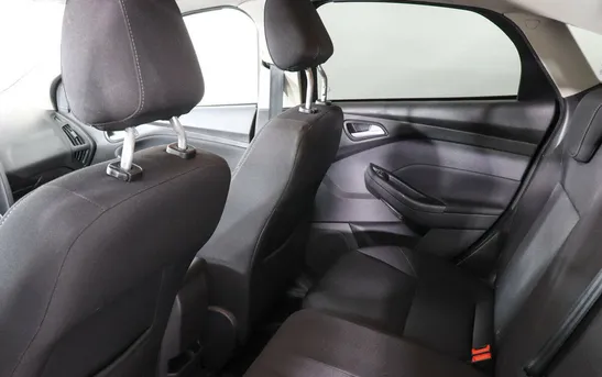 Ford Focus 1.60 робот, фото №7