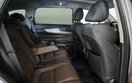 CHERY Tiggo 8 Pro 1.60 робот, фото №6