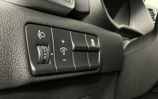 Kia Sportage 2.00 автоматическая, фото №7