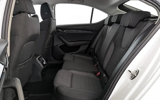 Skoda Octavia 1.60 автоматическая, фото №8