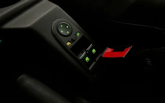 Lada (ВАЗ) 2121 (4x4) 1.70 механика, фото №7