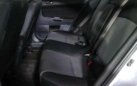 Mitsubishi Lancer 1.50 автоматическая, фото №7