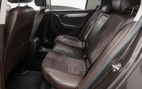 Volkswagen Passat 1.80 робот, фото №6