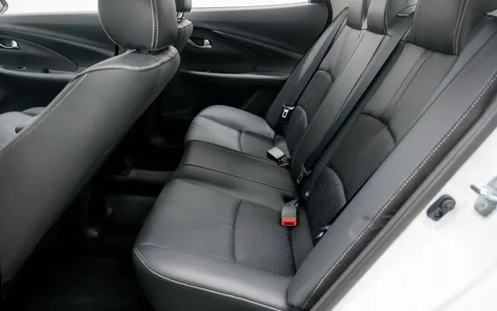 Changan Alsvin 1.50 робот, фото №12