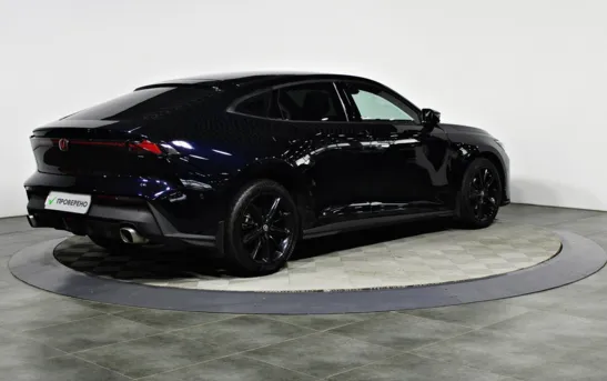 Changan UNI-V 1.50 робот, фото №2