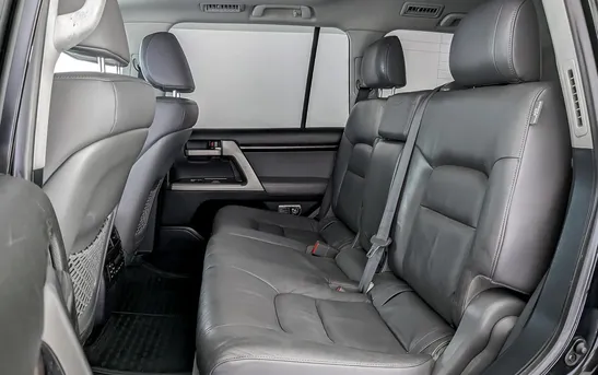 Toyota Land Cruiser 4.70 автоматическая, фото №6