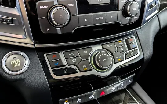 Haval H9 2.00 автоматическая, фото №16