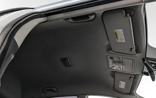 Kia Ceed 1.60 автоматическая, фото №13