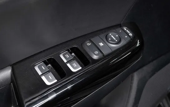 Kia Sportage 2.00 автоматическая, фото №14