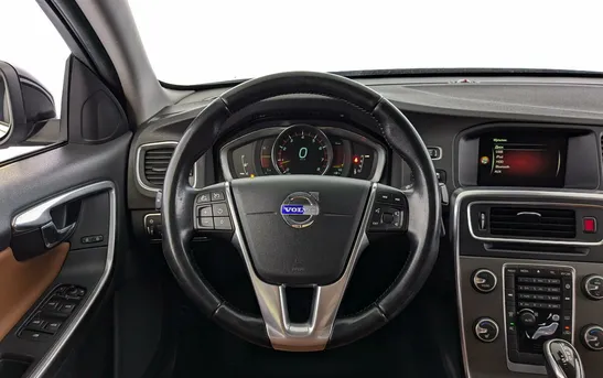 Volvo S60 2.00 автоматическая, фото №15