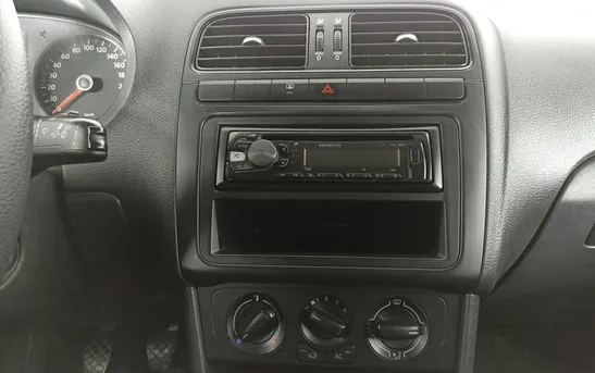 Volkswagen Polo 1.60 механика, фото №8