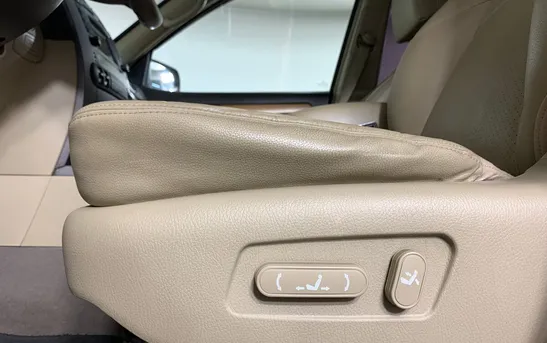 Kia Mohave 3.00 автоматическая, фото №13