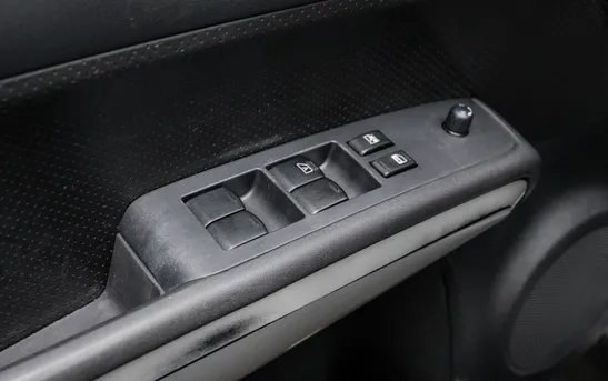 Nissan X-Trail 2.00 вариатор, фото №11