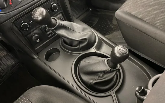 Lada (ВАЗ) Niva 1.70 механика, фото №10