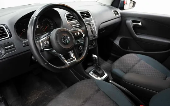 Volkswagen Polo 1.40 робот, фото №7