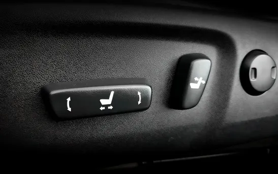 Toyota Camry 2.50 автоматическая, фото №10