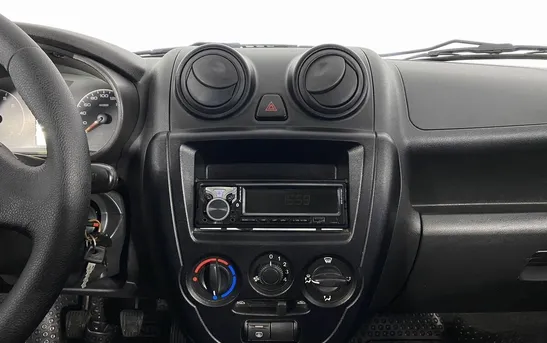 Lada (ВАЗ) Granta 1.60 механика, фото №10