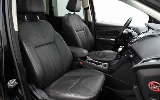 Ford Kuga 2.00 робот, фото №8