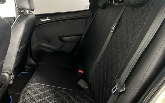 Hyundai Solaris 1.60 автоматическая, фото №6