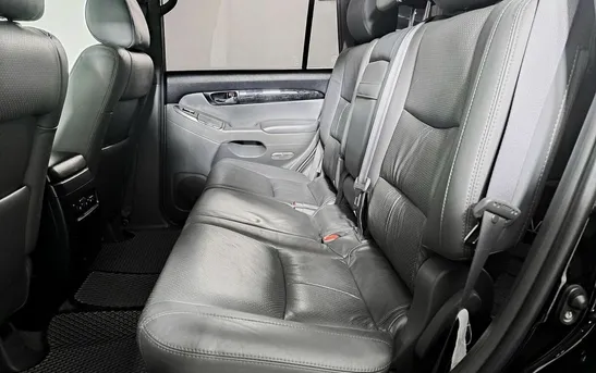 Toyota Land Cruiser Prado 4.00 автоматическая, фото №6