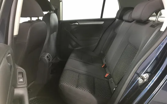 Volkswagen Golf 1.40 робот, фото №7