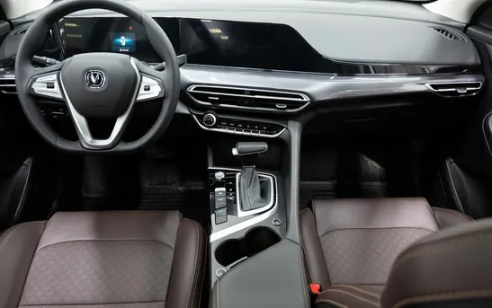 Changan Eado Plus 1.40 робот, фото №11