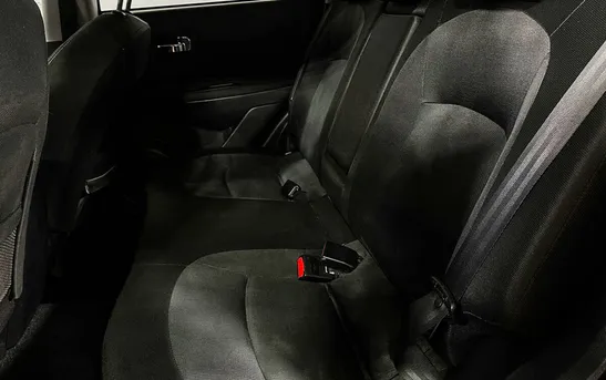 Nissan Qashqai 2.00 вариатор, фото №6