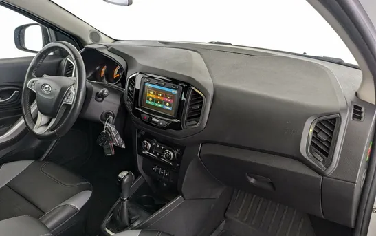 Lada (ВАЗ) XRAY 1.60 вариатор, фото №9