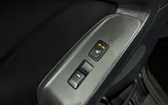 Kia Cerato 2.00 автоматическая, фото №14