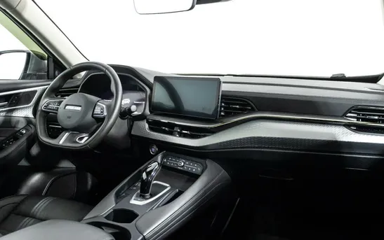 Haval F7 2.00 робот, фото №6