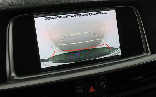 Kia Optima 2.00 автоматическая, фото №9