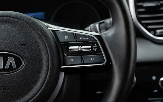 Kia Sportage 2.40 автоматическая, фото №12