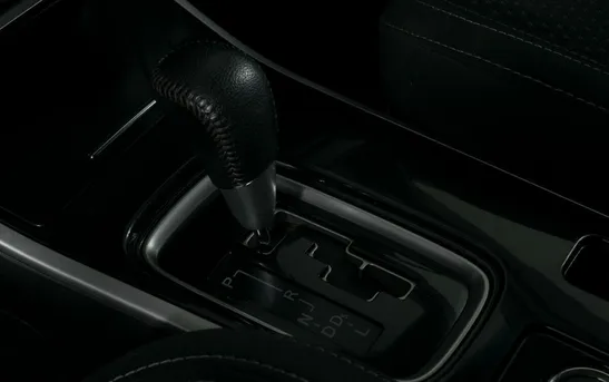 Mitsubishi Outlander 2.00 вариатор, фото №9