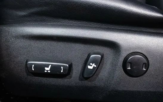 Toyota Camry 2.50 автоматическая, фото №11