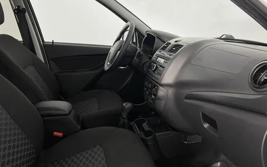 Lada (ВАЗ) Granta 1.60 механика, фото №7