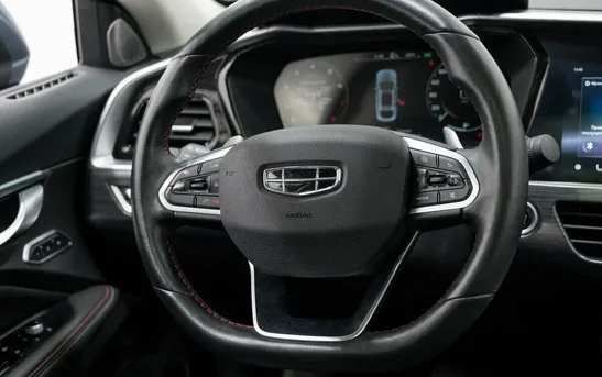 Geely Tugella 2.00 автоматическая, фото №6