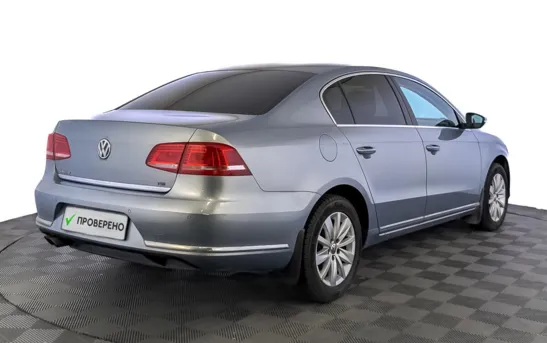 Volkswagen Passat 1.80 робот, фото №2