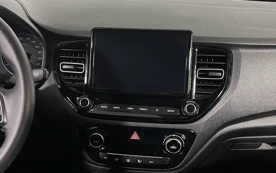 Hyundai Solaris 1.60 автоматическая, фото №8