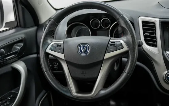 Changan CS35 1.60 автоматическая, фото №9