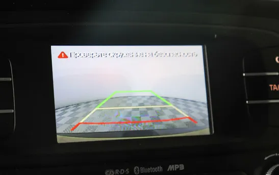 Kia Soul 1.60 автоматическая, фото №7