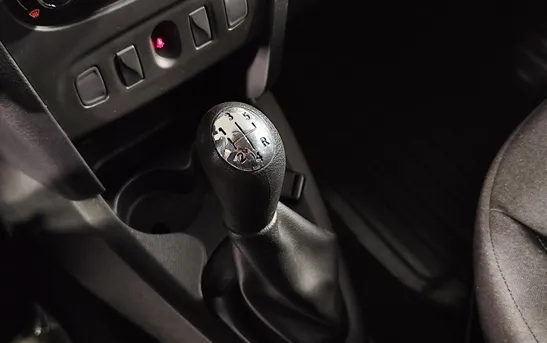 Renault Logan 1.60 механика, фото №10