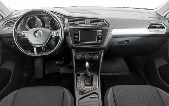 Volkswagen Tiguan 1.40 робот, фото №5
