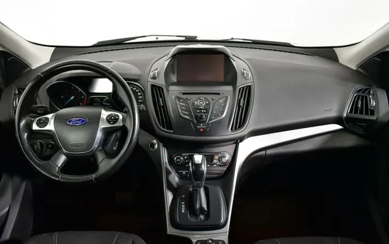 Ford Kuga 2.00 робот, фото №5