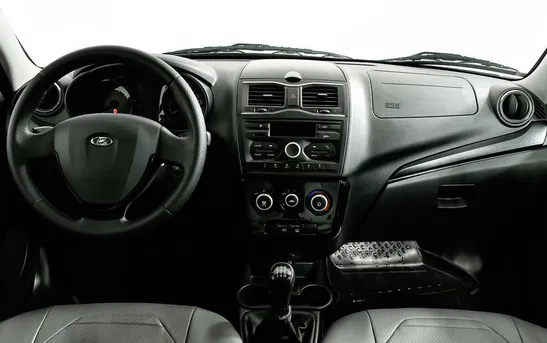 Lada (ВАЗ) Granta 1.60 механика, фото №5