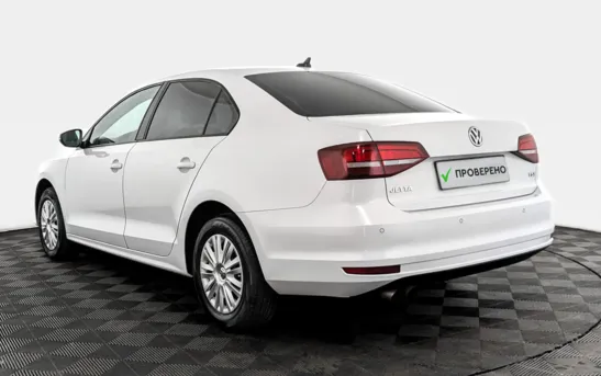 Volkswagen Jetta 1.40 робот, фото №4