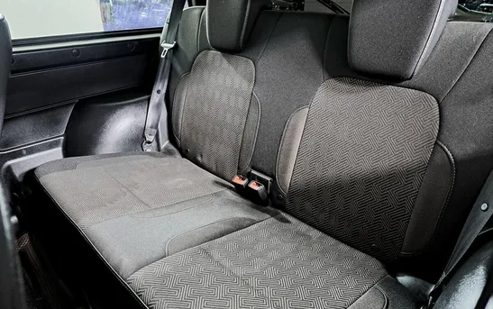 Lada (ВАЗ) 2121 (4x4) 1.70 механика, фото №6