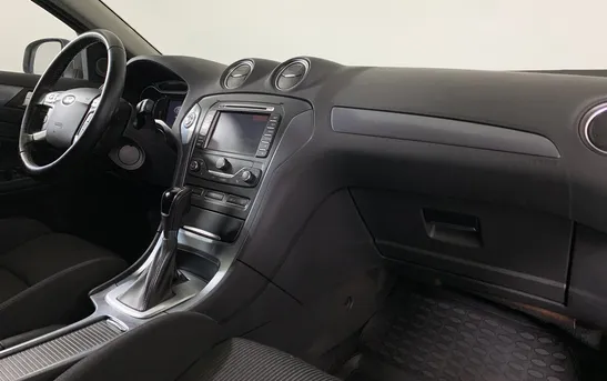 Ford Mondeo 2.00 робот, фото №6