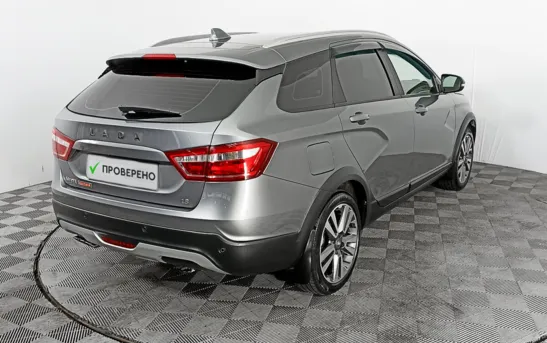 Lada (ВАЗ) Vesta 1.80 робот, фото №2