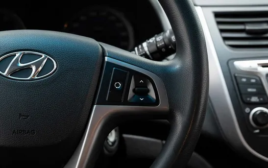 Hyundai Solaris 1.60 механика, фото №15