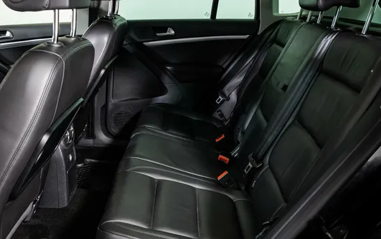 Volkswagen Tiguan 2.00 автоматическая, фото №7